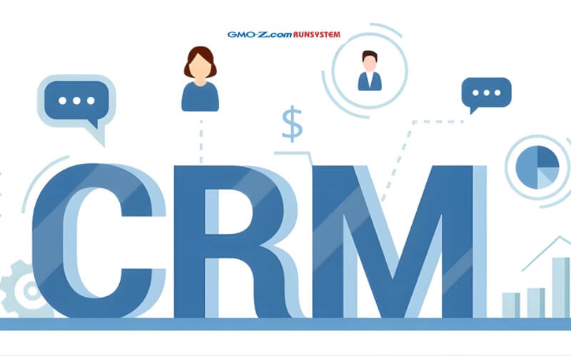 Các trường hợp sử dụng CRM