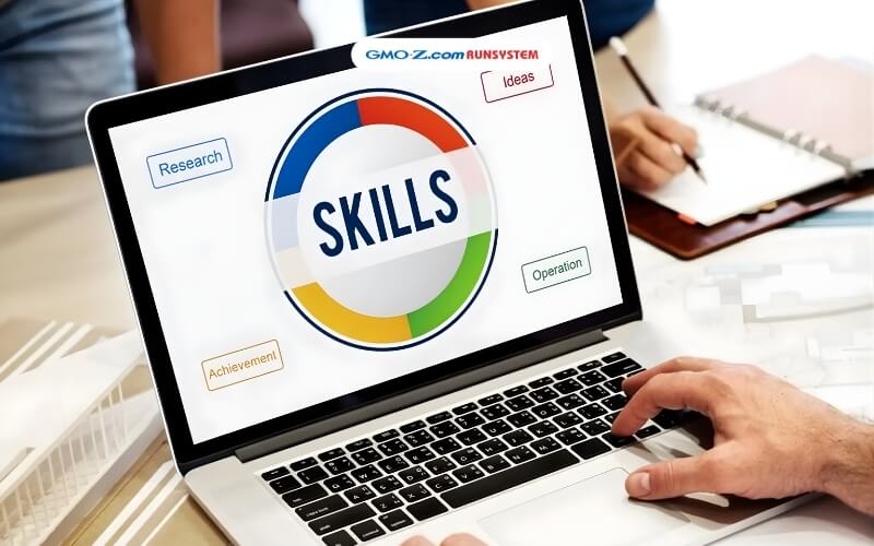 Kinh nghiệm triển khai thực tế và năng lực chuyên môn theo từng lĩnh vực