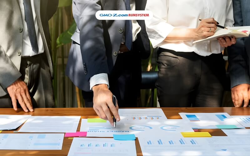 Cách thuê ngoài công nghệ thông tin