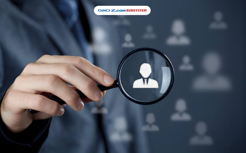 Bước 3: Tìm kiếm và lập danh sách các nhà cung cấp tiềm năng