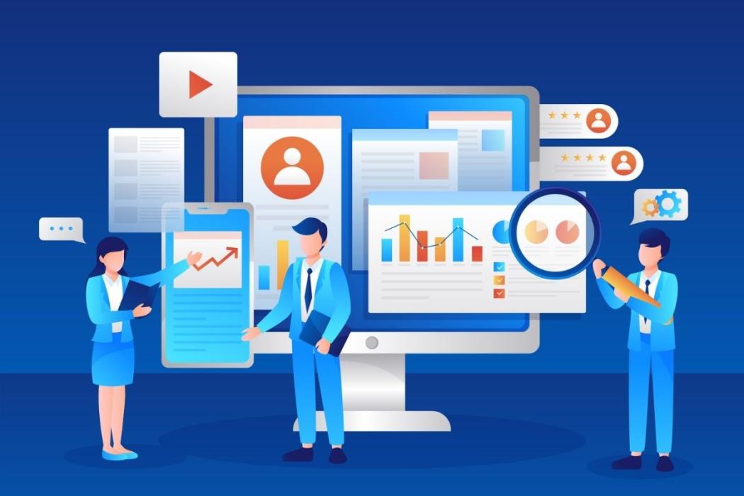 Sử dụng giải pháp CRM để nuôi dưỡng khách hàng tiềm năng