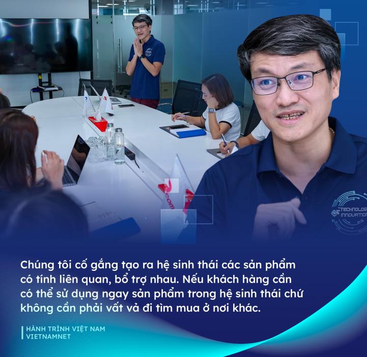 GMO-Z.com RUNSYSTEM mong muốn xây dựng hệ sinh thái sản phẩm số toàn diện