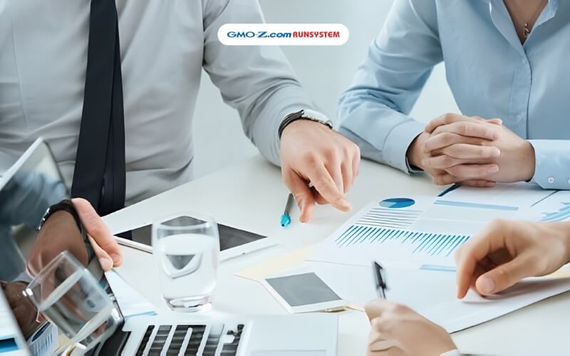 Các bước xây dựng chiến lược IT Outsourcing hiệu quả