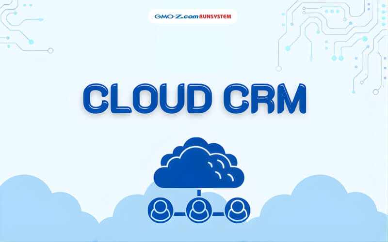 CRM as a Service