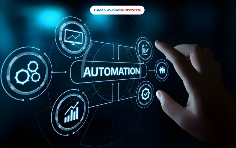 CRM Automation