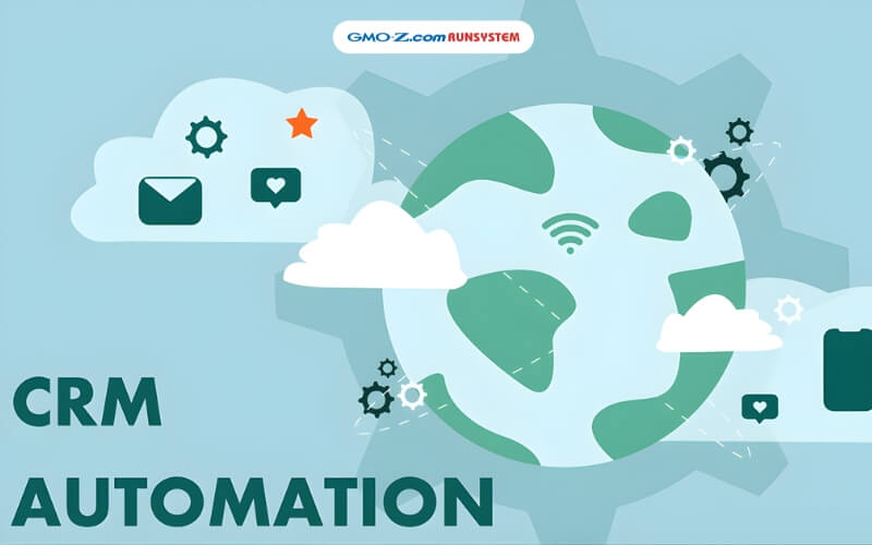 CRM Automation