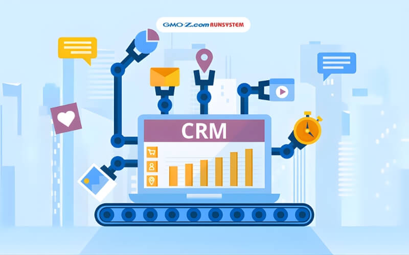 CRM Automation