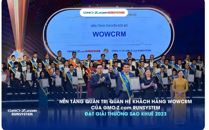 CRM trong quản lý marketing