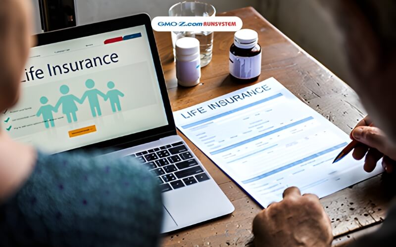 Quy trình nhập liệu dành riêng cho lĩnh vực bảo hiểm