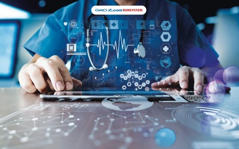 Các nhóm dữ liệu y tế thường được thuê ngoài nhập liệu và xử lý