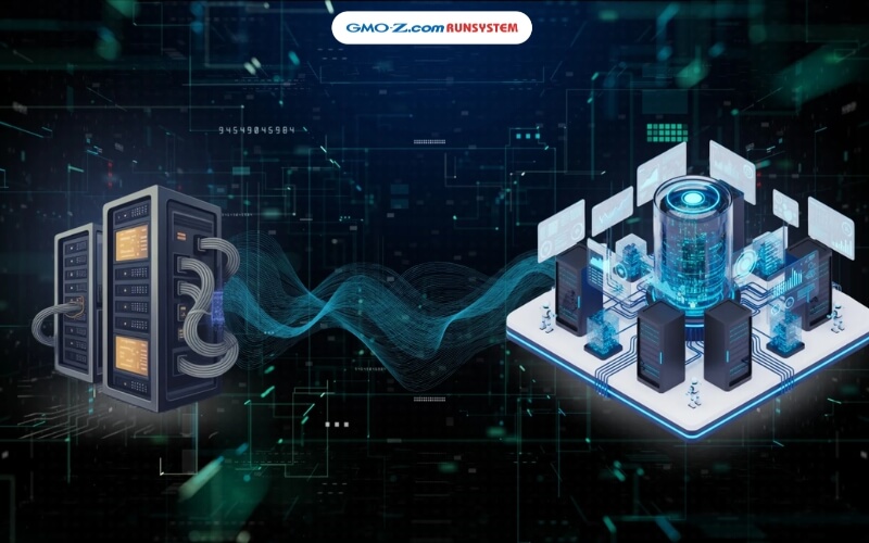 legacy app modernization services