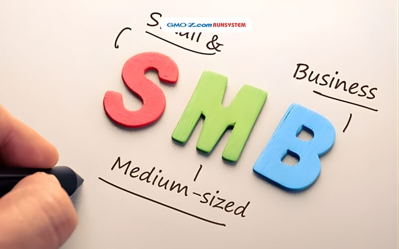 Giải pháp nhập liệu cho doanh nghiệp siêu nhỏ & nhỏ (dưới ~50 người)