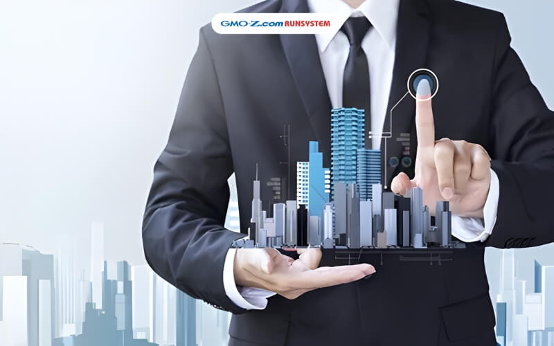 Giải pháp nhập liệu cho doanh nghiệp vừa (50-300 người)