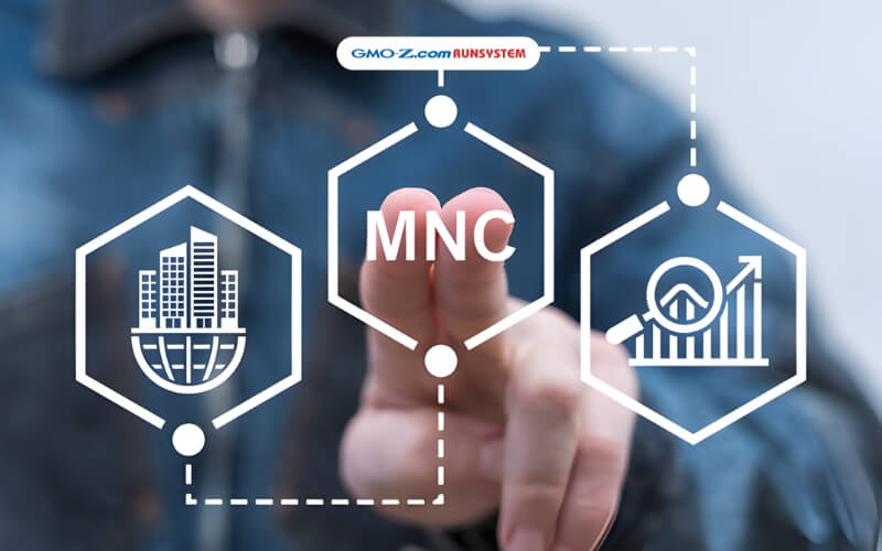 Giải pháp nhập liệu cho doanh nghiệp lớn & Tập đoàn đa quốc gia