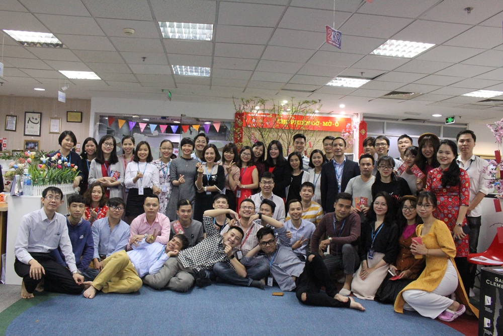 Welcoming the Year of the Pig 2019 at GMO-Z.com RUNSYSTEM