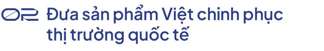 GMO-Z.com RUNSYSTEM và mong muốn đưa sản phẩm Việt chinh phục quốc tế