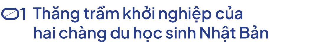GMO-Z.com RUNSYSTEM chia sẻ hành trình xây dựng hệ sinh thái số