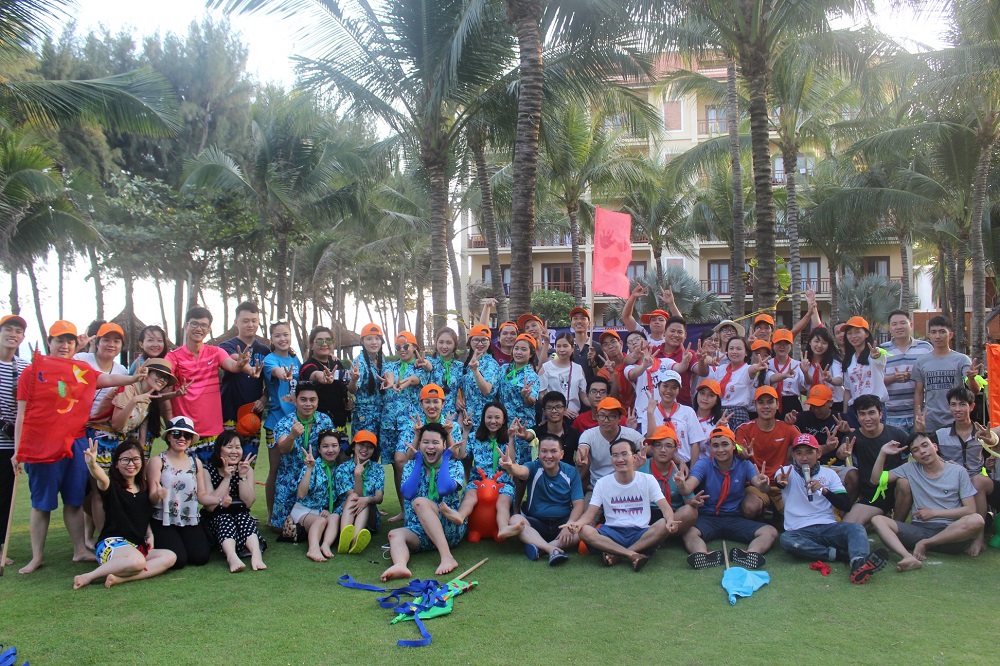 Runners hào hứng đón chào sinh nhật tuổi 13