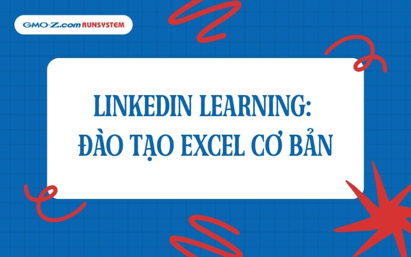 Khoá học nhập liệu online có chứng chỉ