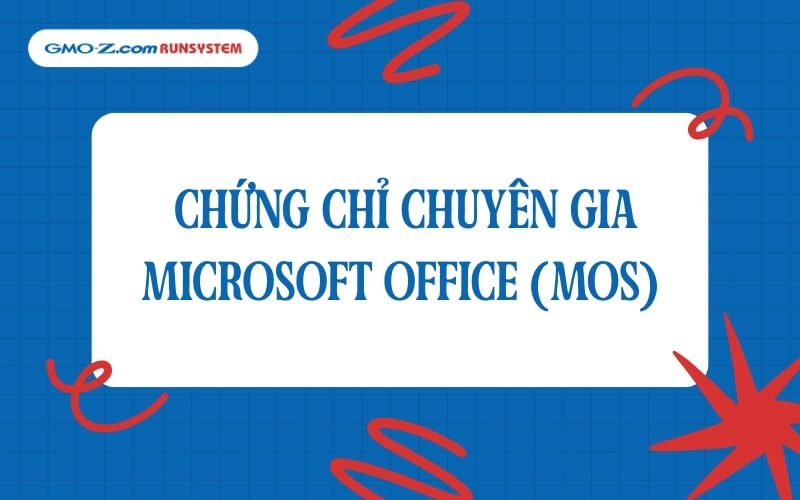 Khoá học nhập liệu online có chứng chỉ