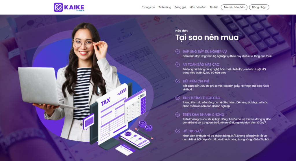 k-invoice-hoa-don-dien-tu-cmmi-level-3