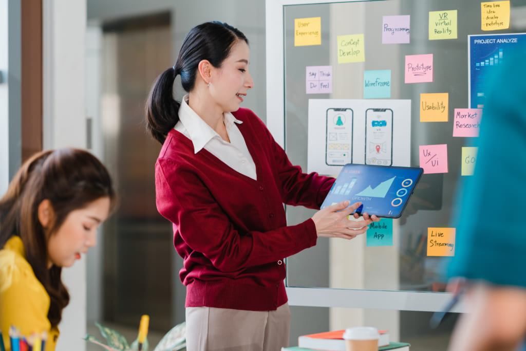 Quản lý dữ liệu hiệu quả với Kanban trong WOWCRM