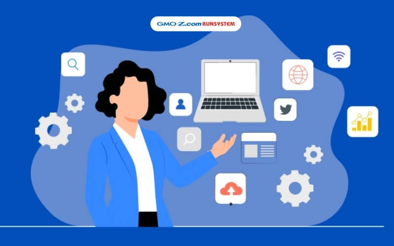 Lợi ích của hệ thống CRM