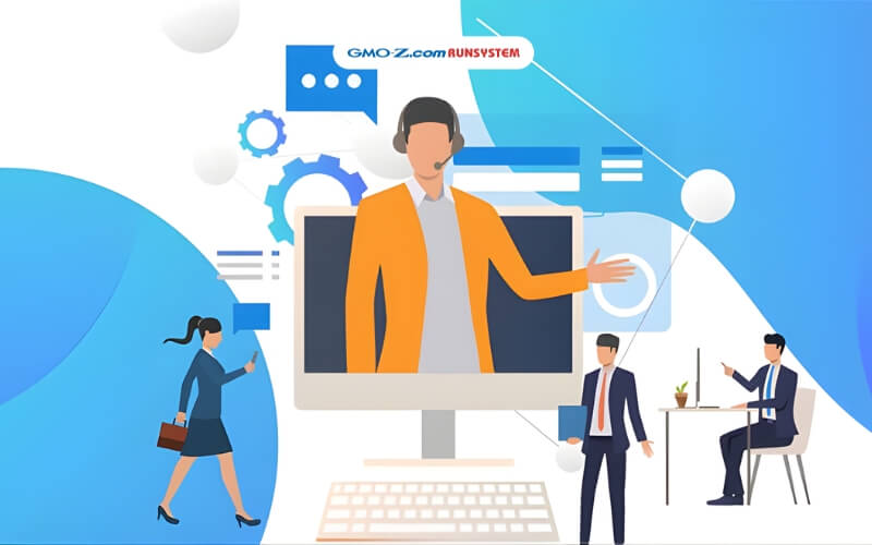 Lợi ích của hệ thống CRM