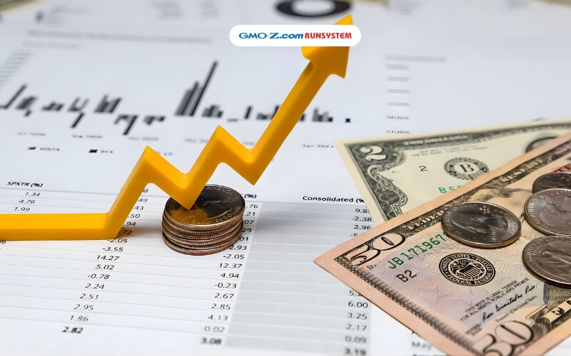 Lợi ích tài chính khi thuê ngoài nhập liệu