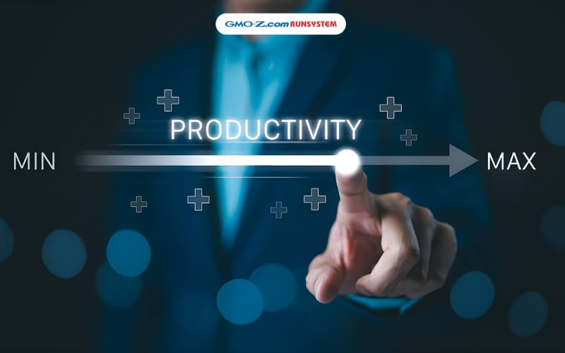 Lợi ích về hiệu suất & năng suất nhập liệu