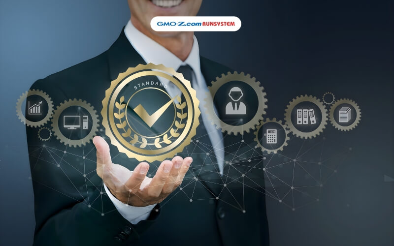 Lợi ích về chất lượng và độ chính xác dữ liệu