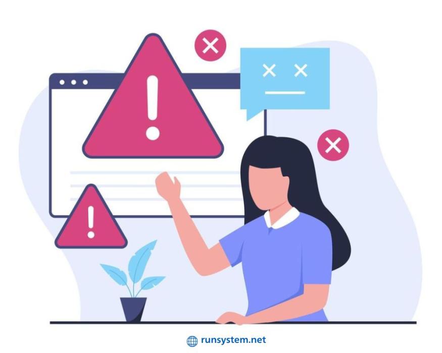 Những lỗi sai thường gặp khi lựa chọn công ty thuê ngoài BPO