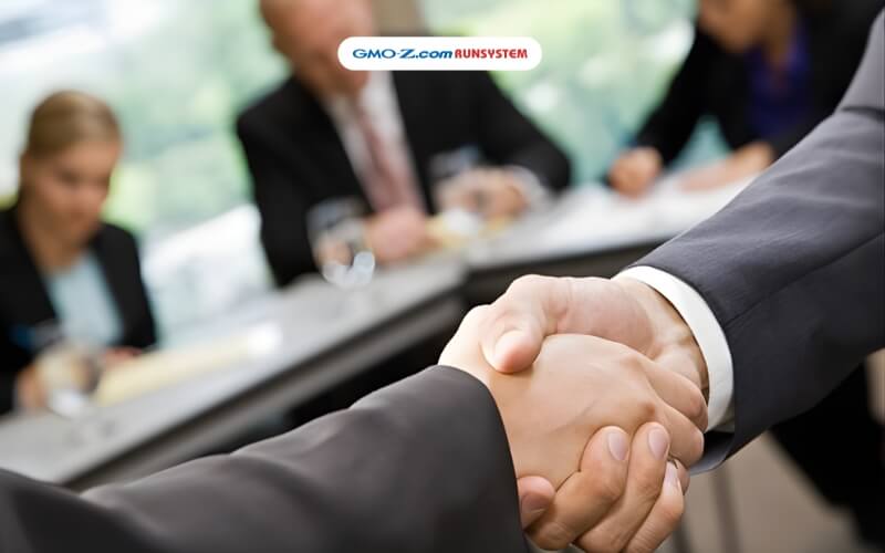 lựa chọn nhà cung cấp BPO