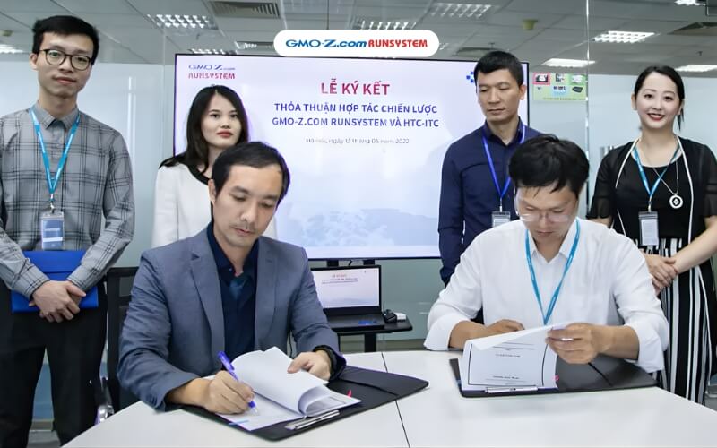 lựa chọn nhà cung cấp BPO