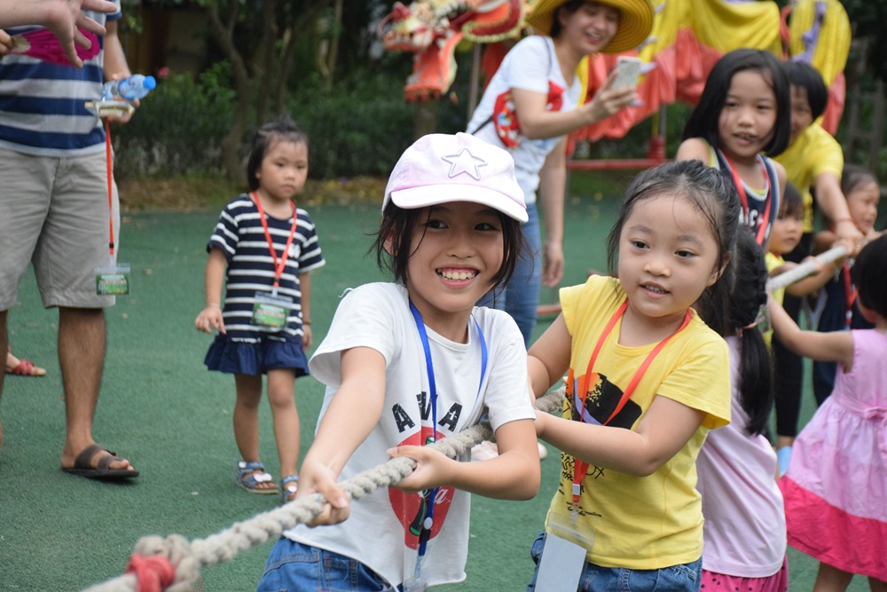 Family Day 2019-9