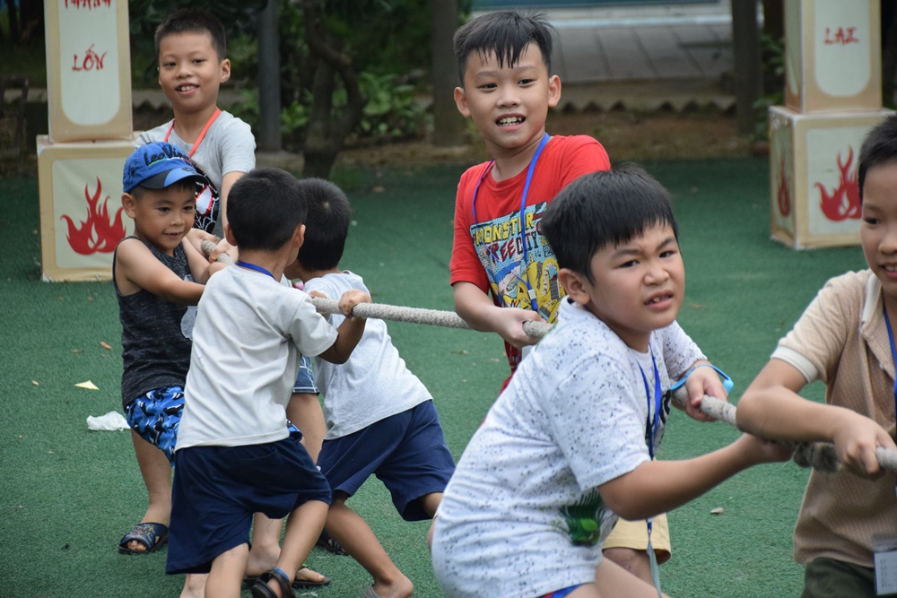 Family Day 2019-10