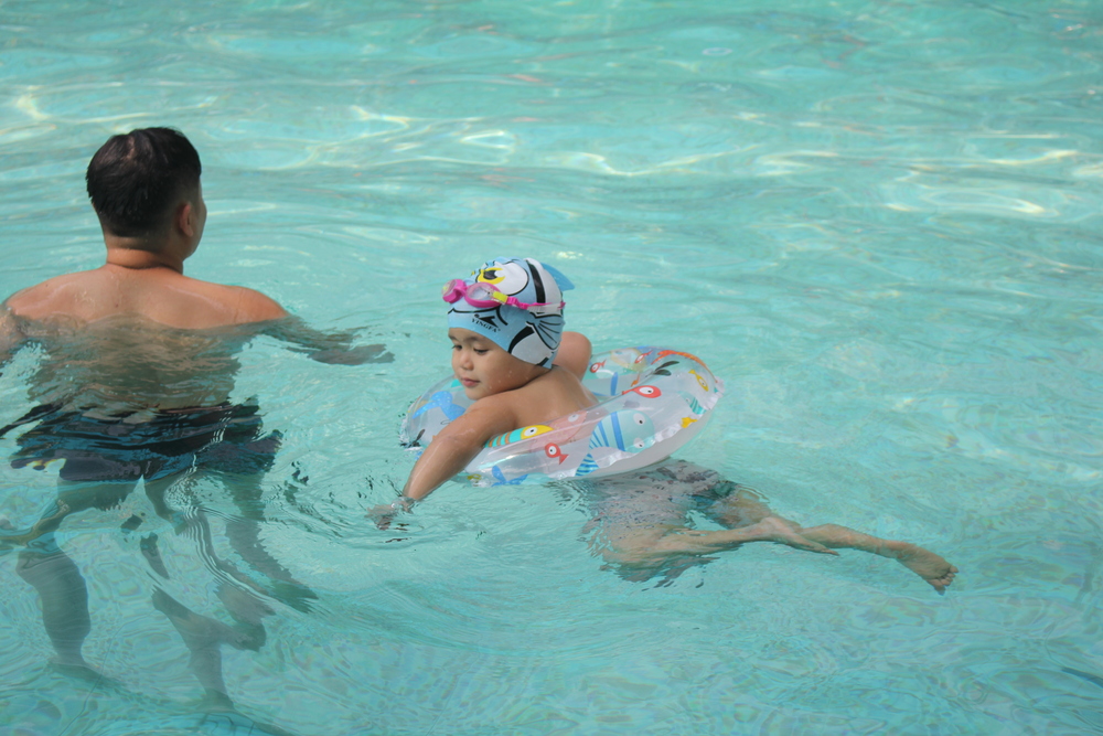 Family Day 2019-11
