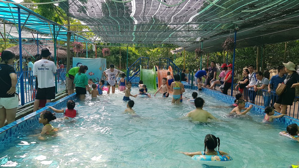 Family Day 2019-12