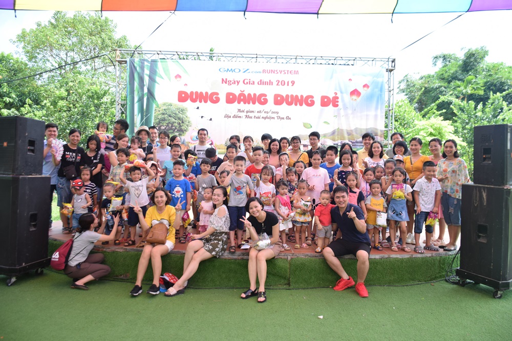 Family Day 2019