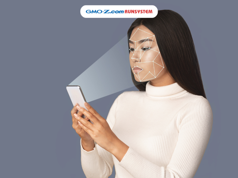Nhận Diện Khuôn Mặt Trong eKYC