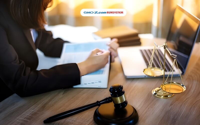 Những khó khăn phổ biến khi văn phòng luật tự nhập liệu hồ sơ pháp lý