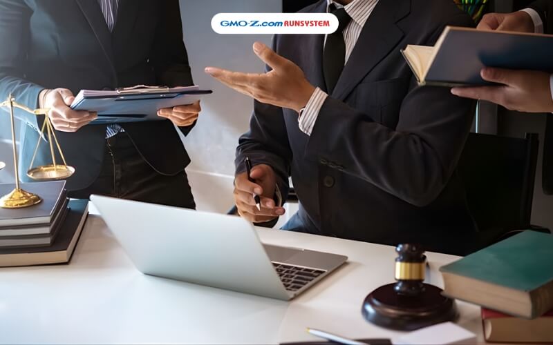 Lợi ích khi sử dụng dịch vụ nhập liệu hồ sơ pháp lý chuyên nghiệp