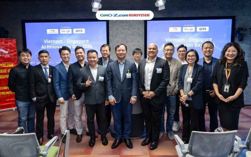 GMO-Z.com RUNSYSTEM: Chuyển đổi số cho nhập liệu pháp lý