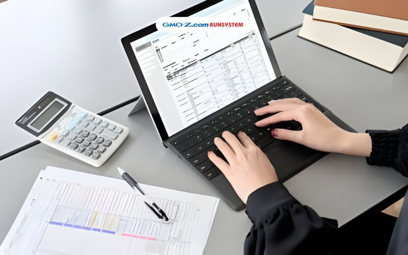 Thách thức của việc nhập liệu hóa đơn thủ công