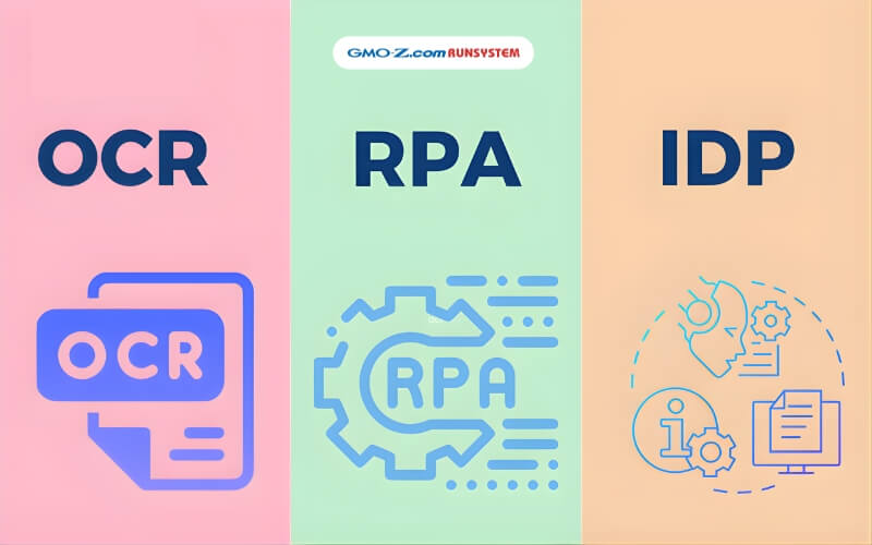 Xu hướng tự động hóa nhập liệu hóa đơn trong lĩnh vực BPO giai đoạn 2026-2030