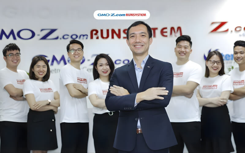 GMO Z.com RUNSYSTEM: Dịch vụ nhập liệu hóa đơn chuyên nghiệp & cập nhật nhanh xu hướng mới