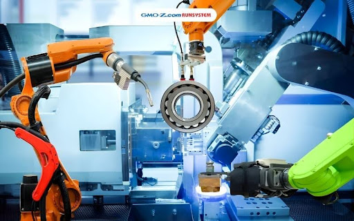 Nhập liệu sản xuất với RPA & OCR AI: Tự động hóa thông minh, tiết kiệm đến 80 - 95% thời gian và chi phí