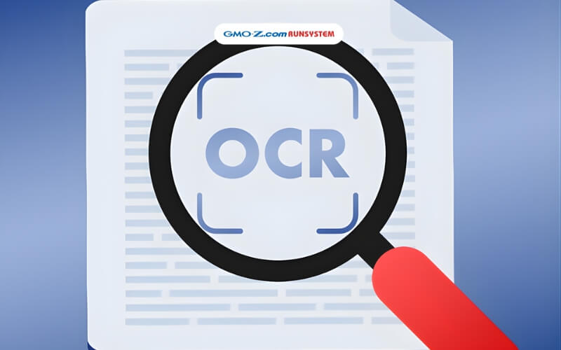 Khi nào nên sử dụng OCR cho file PDF