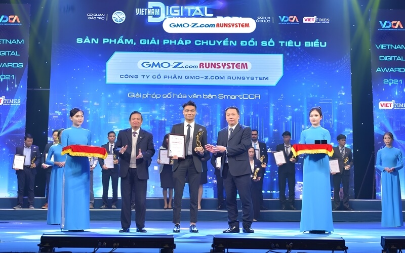 OCR Studio - Tối ưu OCR PDF tiếng Việt cho ID, hóa đơn và form hành chính