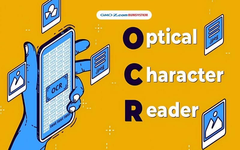 Tổng quan về OCR